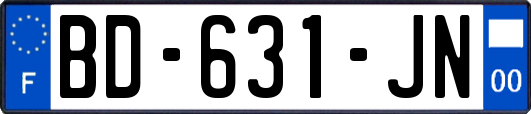 BD-631-JN