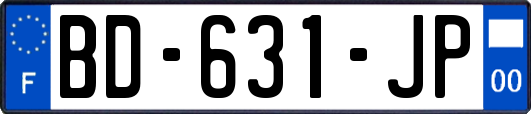 BD-631-JP