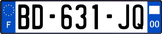 BD-631-JQ