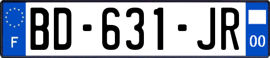 BD-631-JR