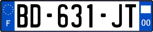 BD-631-JT