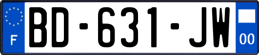BD-631-JW
