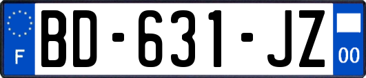BD-631-JZ