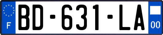 BD-631-LA