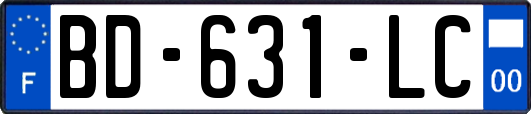 BD-631-LC
