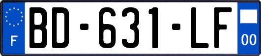 BD-631-LF