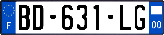 BD-631-LG