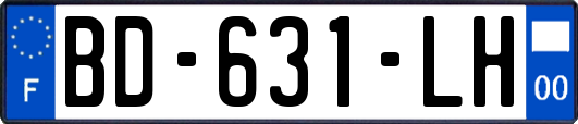 BD-631-LH