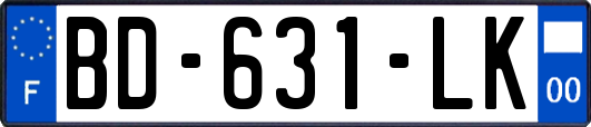 BD-631-LK