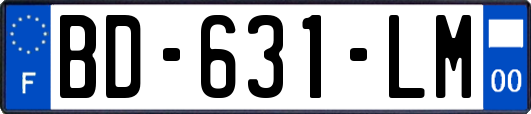 BD-631-LM