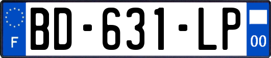 BD-631-LP