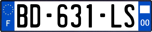 BD-631-LS