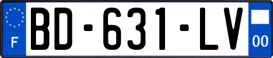 BD-631-LV