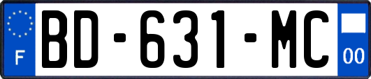 BD-631-MC