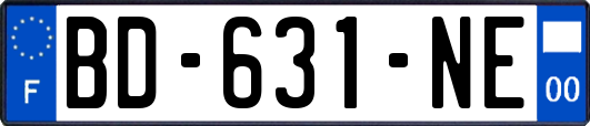 BD-631-NE
