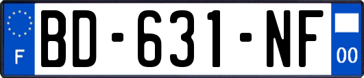 BD-631-NF