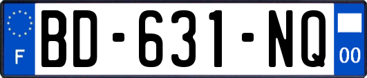 BD-631-NQ