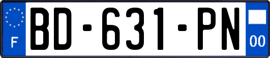 BD-631-PN