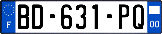 BD-631-PQ