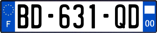BD-631-QD