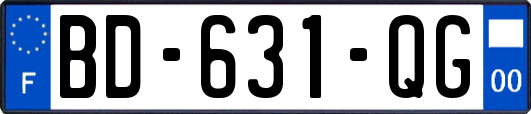 BD-631-QG