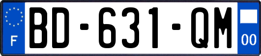 BD-631-QM