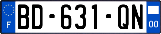 BD-631-QN