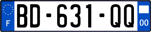 BD-631-QQ