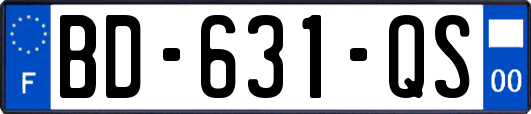 BD-631-QS