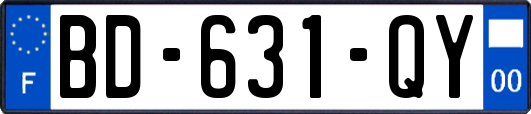 BD-631-QY