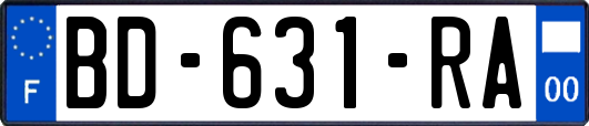 BD-631-RA