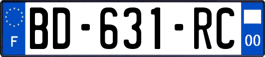 BD-631-RC
