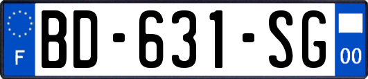 BD-631-SG