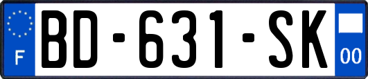 BD-631-SK