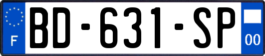 BD-631-SP