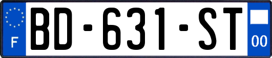BD-631-ST