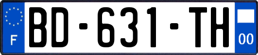 BD-631-TH