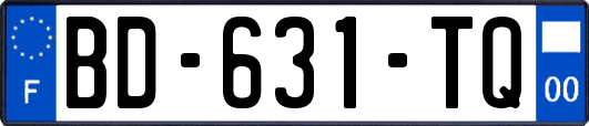 BD-631-TQ
