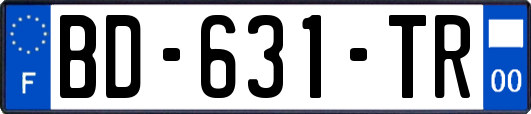 BD-631-TR