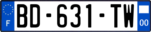 BD-631-TW