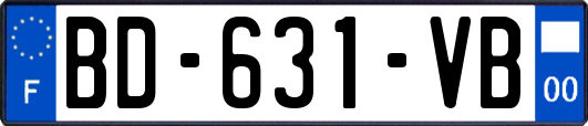 BD-631-VB