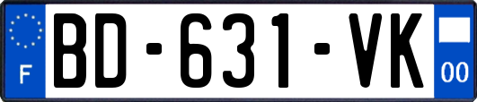 BD-631-VK