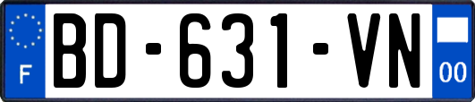 BD-631-VN