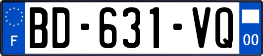 BD-631-VQ