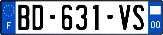 BD-631-VS