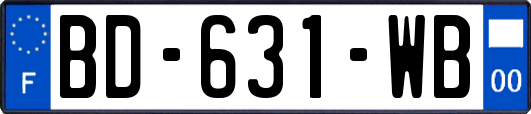 BD-631-WB