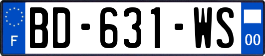 BD-631-WS