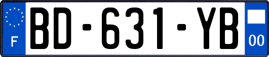 BD-631-YB