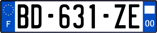 BD-631-ZE