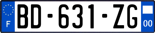 BD-631-ZG